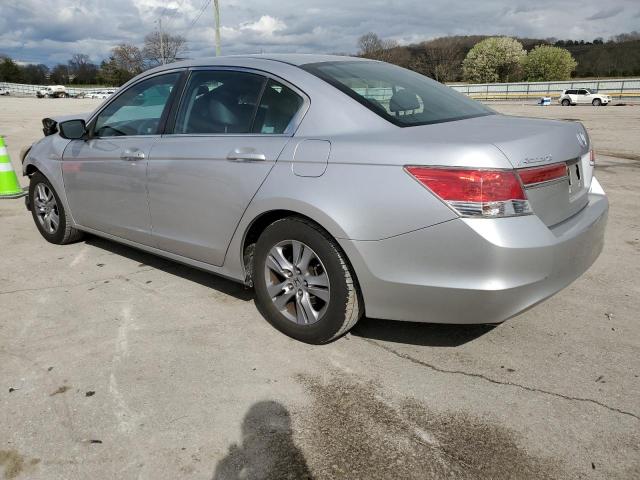 1HGCP2F66BA090348 | 2011 Honda accord se