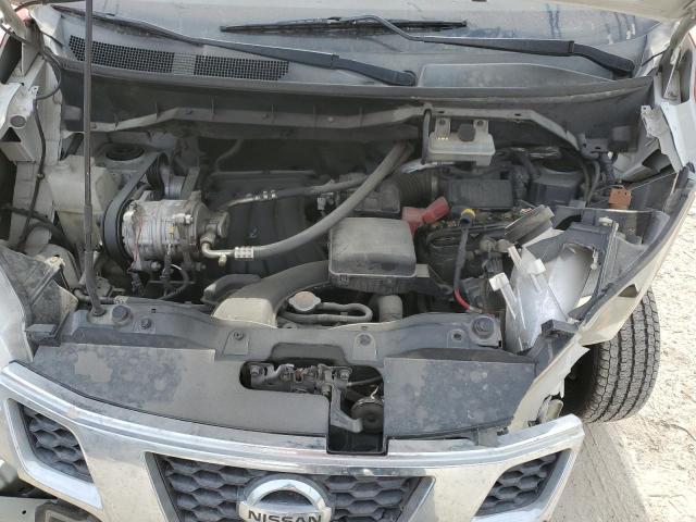 2017 Nissan Nv200 2.5S VIN: 3N6CM0KN6HK690445 Lot: 46876174