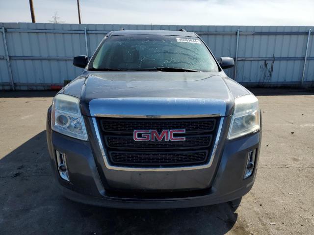 2011 GMC Terrain Slt VIN: 2CTALUEC4B6396924 Lot: 46063044