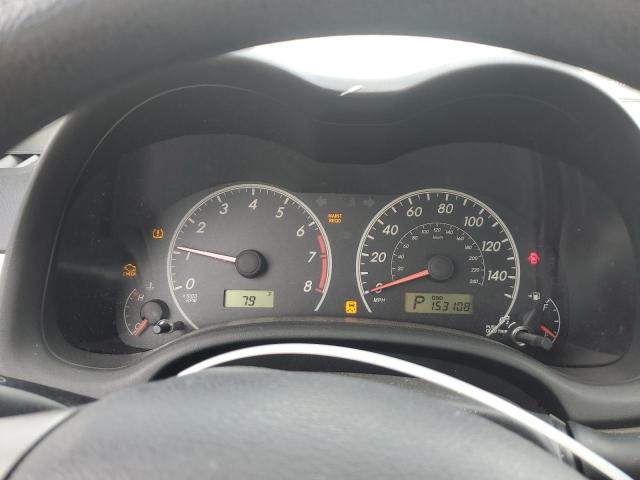 2011 Toyota Corolla Base VIN: JTDBU4EE2BJ099863 Lot: 46555784