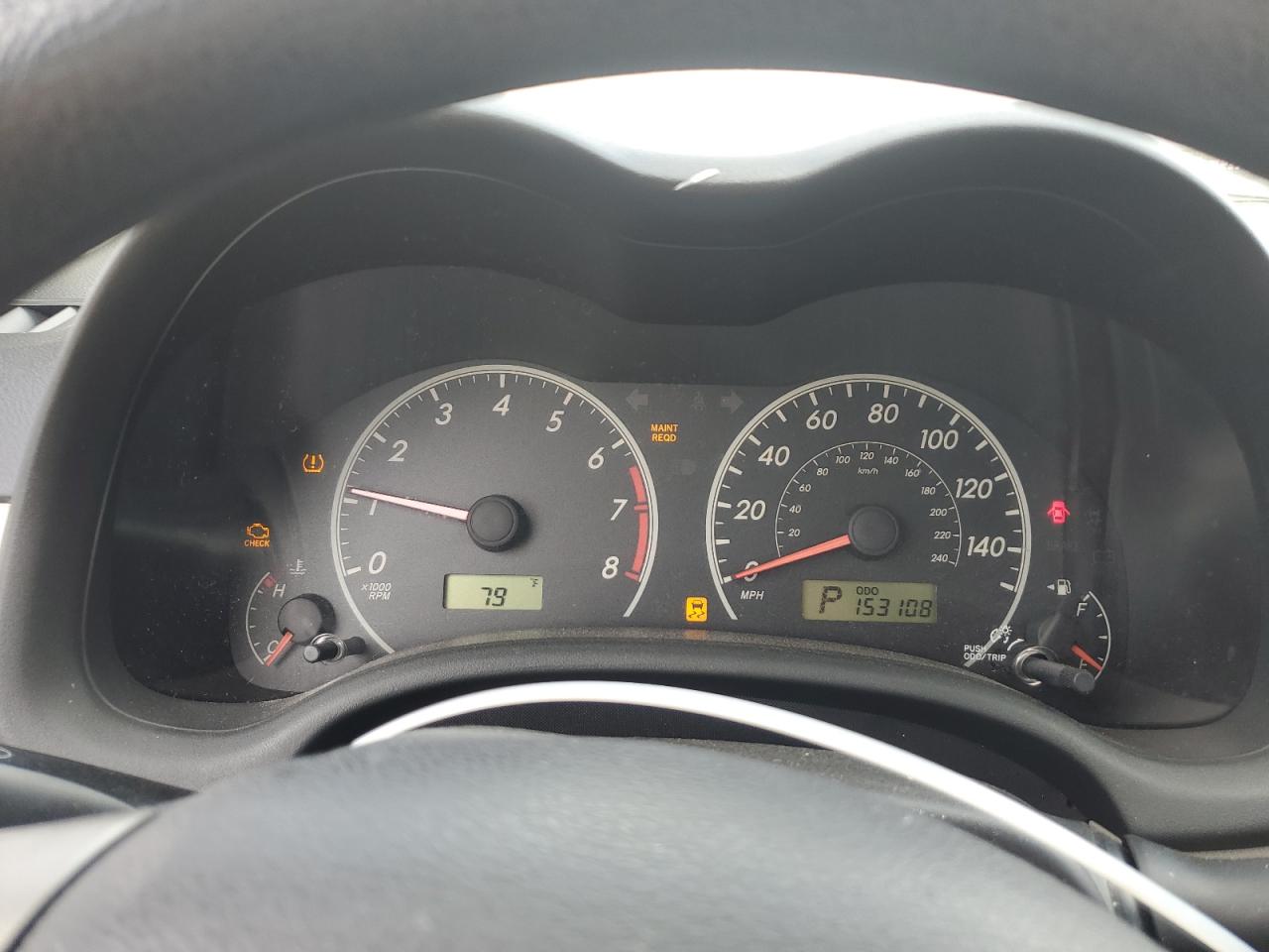 JTDBU4EE2BJ099863 2011 Toyota Corolla Base