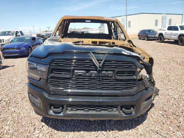 2023 RAM 2500 LIMIT 3C6UR5SL6PG510250