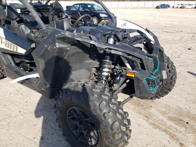 2023 CAN-AM MAVERICK 3JBVGAY22PE000440