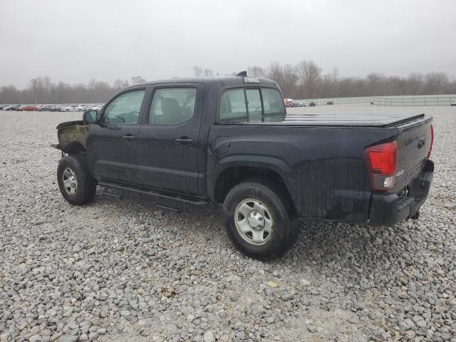 Vin: 3tmcz5an8jm181227, lot: 45395814, toyota tacoma double cab 20182