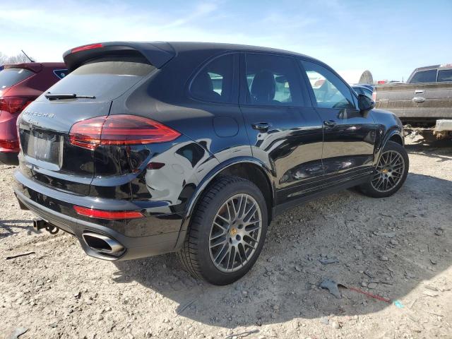 VIN WP1AA2A20JKA06981 2018 Porsche Cayenne no.3