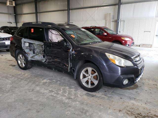 2014 Subaru Outback 2.5I Premium VIN: 4S4BRBDC7E3200664 Lot: 47921304