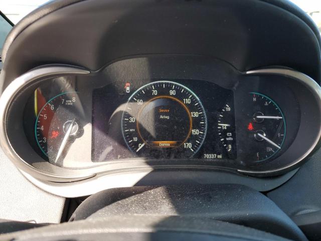 2016 BUICK LACROSSE S - 1G4G45G32GF199295