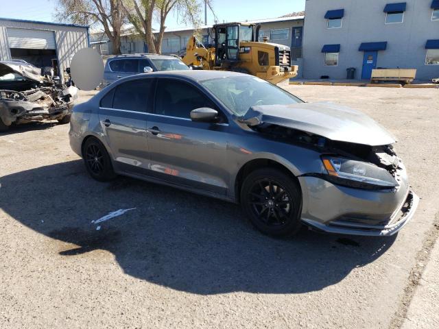 2017 VOLKSWAGEN JETTA S - 3VW2B7AJ1HM380443