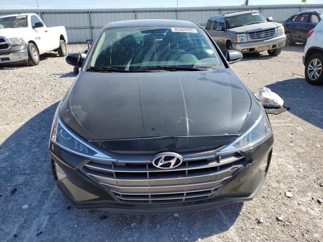 2019 HYUNDAI ELANTRA SE - 5NPD74LF0KH456249