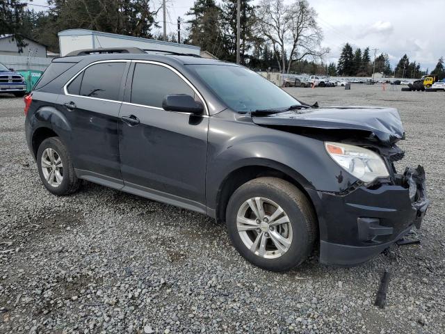 2012 Chevrolet Equinox Lt VIN: 2GNFLEEK6C6237653 Lot: 45663614