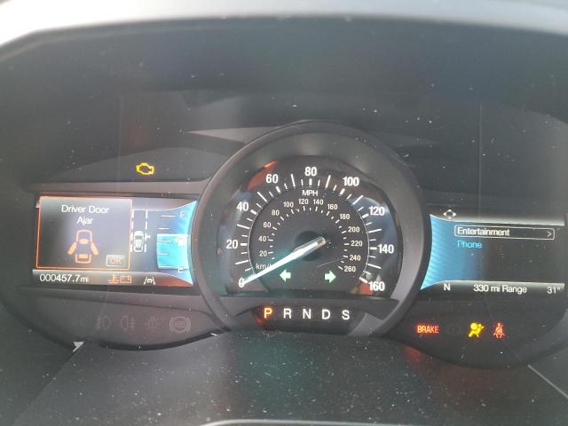 2024 Ford Edge Titanium VIN: 2FMPK4K96RBA34172 Lot: 45018334