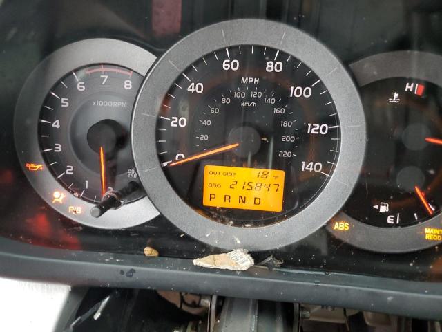 2007 Toyota Rav4 VIN: JTMZD33V375046147 Lot: 45304774