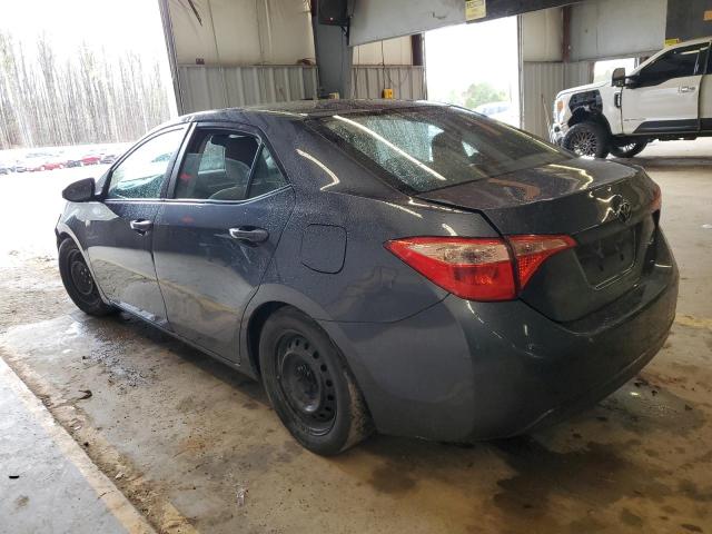 2019 Toyota Corolla L VIN: 2T1BURHE6KC218843 Lot: 48639234