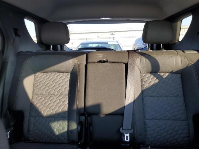 2019 CHEVROLET EQUINOX LT - 2GNAXKEV0K6150949