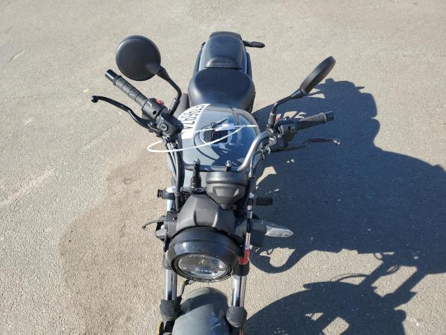 2024 KAWASAKI EL450 A - ML5ELFA1XRDA01456