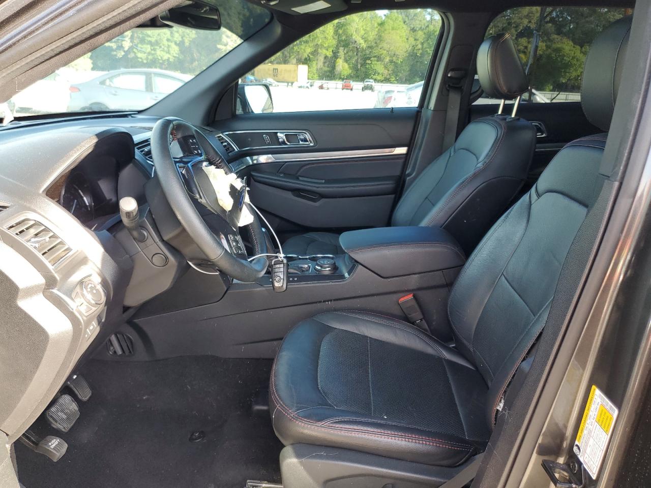 1FM5K8GT4KGB33090 FORD EXPLORER 2019