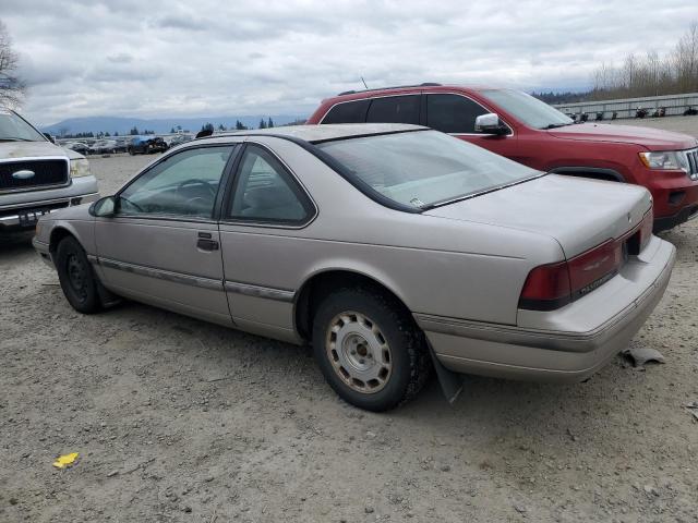 1989 Ford Thunderbird Lx VIN: 1FAPP6248KH208439 Lot: 47384284