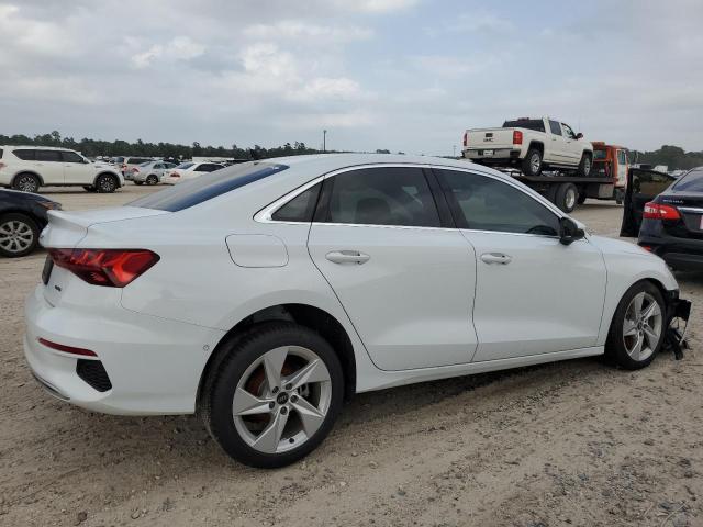 2023 AUDI A3 PREMIUM WAUHUDGYXPA133019
