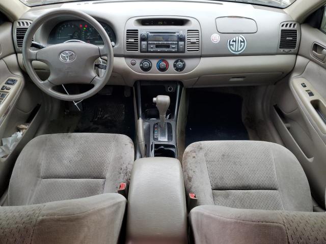 2003 Toyota Camry Le VIN: 4T1BE30K23U683955 Lot: 46480054