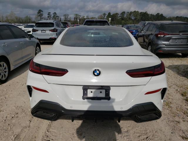 VIN WBABC4C07NCH77736 2022 BMW 8 Series, M850XI no.6