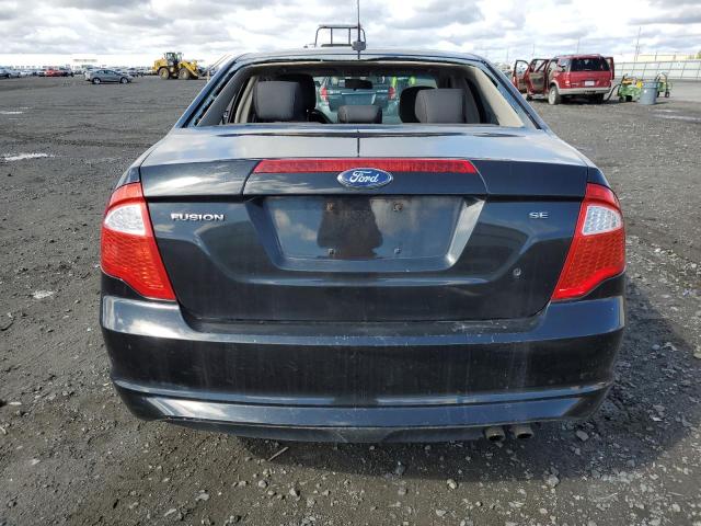 2012 Ford Fusion Se VIN: 3FAHP0HA9CR264470 Lot: 48889774