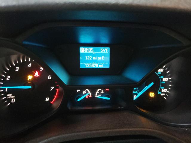 2016 Ford Transit Connect Xlt VIN: NM0LS6F70G1264996 Lot: 48111554