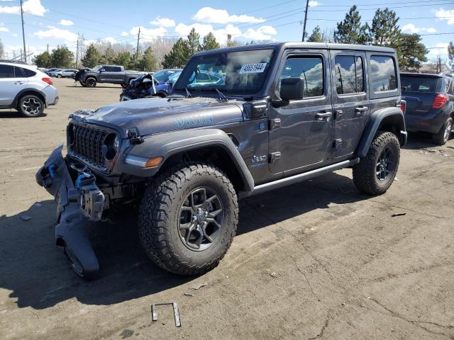 1C4RJXN60RW189706 Jeep Wrangler 4