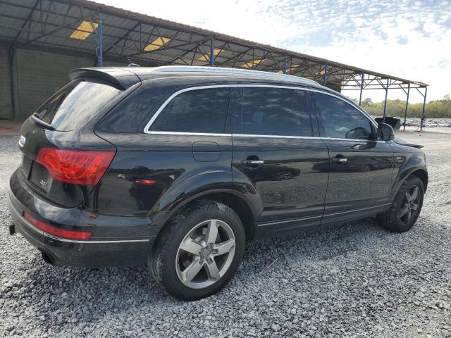 2015 AUDI Q7 PREMIUM - WA1LGAFE7FD024048