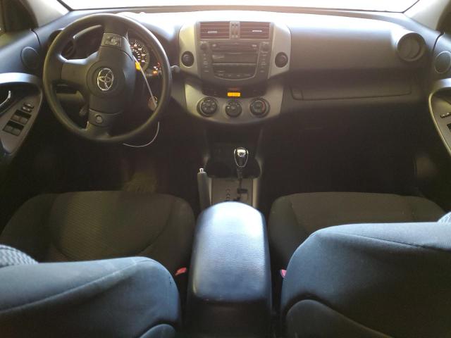 2010 Toyota Rav4 Sport VIN: JTMRF4DV9A5035823 Lot: 46610934