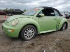 3VWCM31Y34M318511 2004 Volkswagen New Beetle Gls