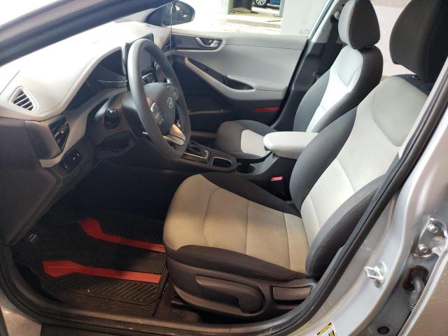 2020 HYUNDAI IONIQ BLUE - KMHC65LC6LU214739