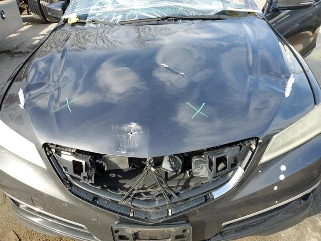 2016 ACURA TLX ADVANC 19UUB3F72GA001089