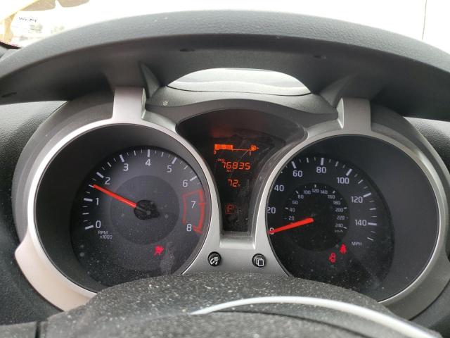 2016 NISSAN JUKE S - JN8AF5MRXGT603608