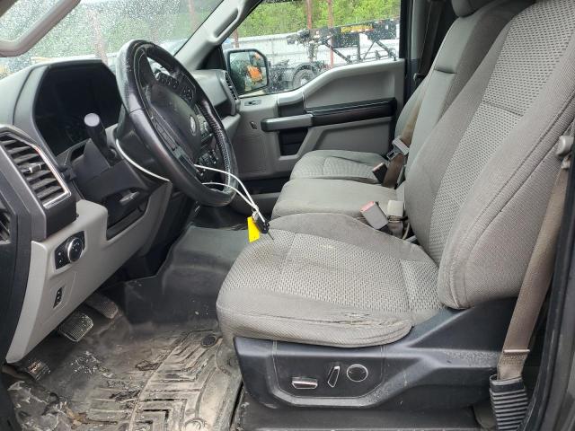 2016 FORD F150 SUPER - 1FTEW1EF9GFA42956