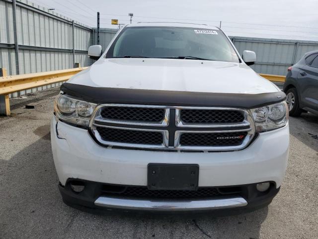 2013 Dodge Durango Crew VIN: 1C4RDJDG0DC638181 Lot: 47962314