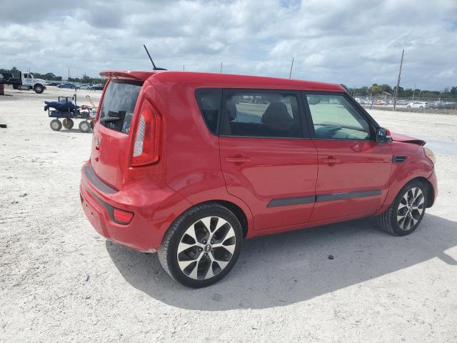 2013 Kia Soul + VIN: KNDJT2A60D7515166 Lot: 48320114