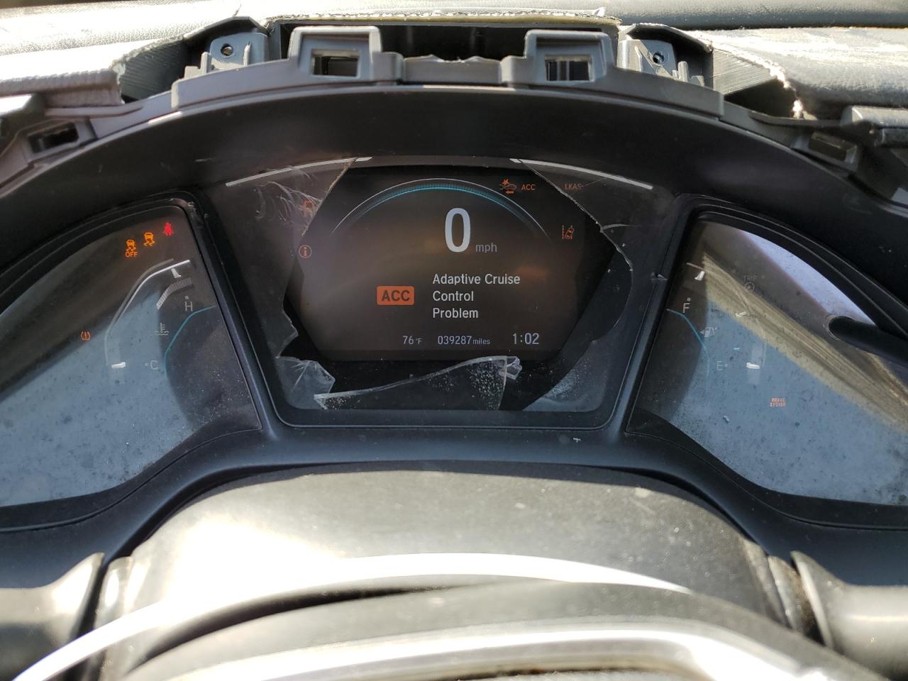 19XFC2F60LE207895 HONDA CIVIC 2020
