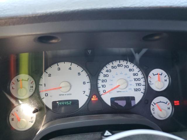 2005 Dodge Ram 1500 St VIN: 1D7HU18N75J610255 Lot: 47217134