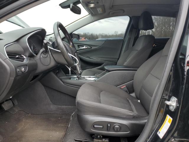 2018 CHEVROLET MALIBU LT - 1G1ZD5ST5JF279534