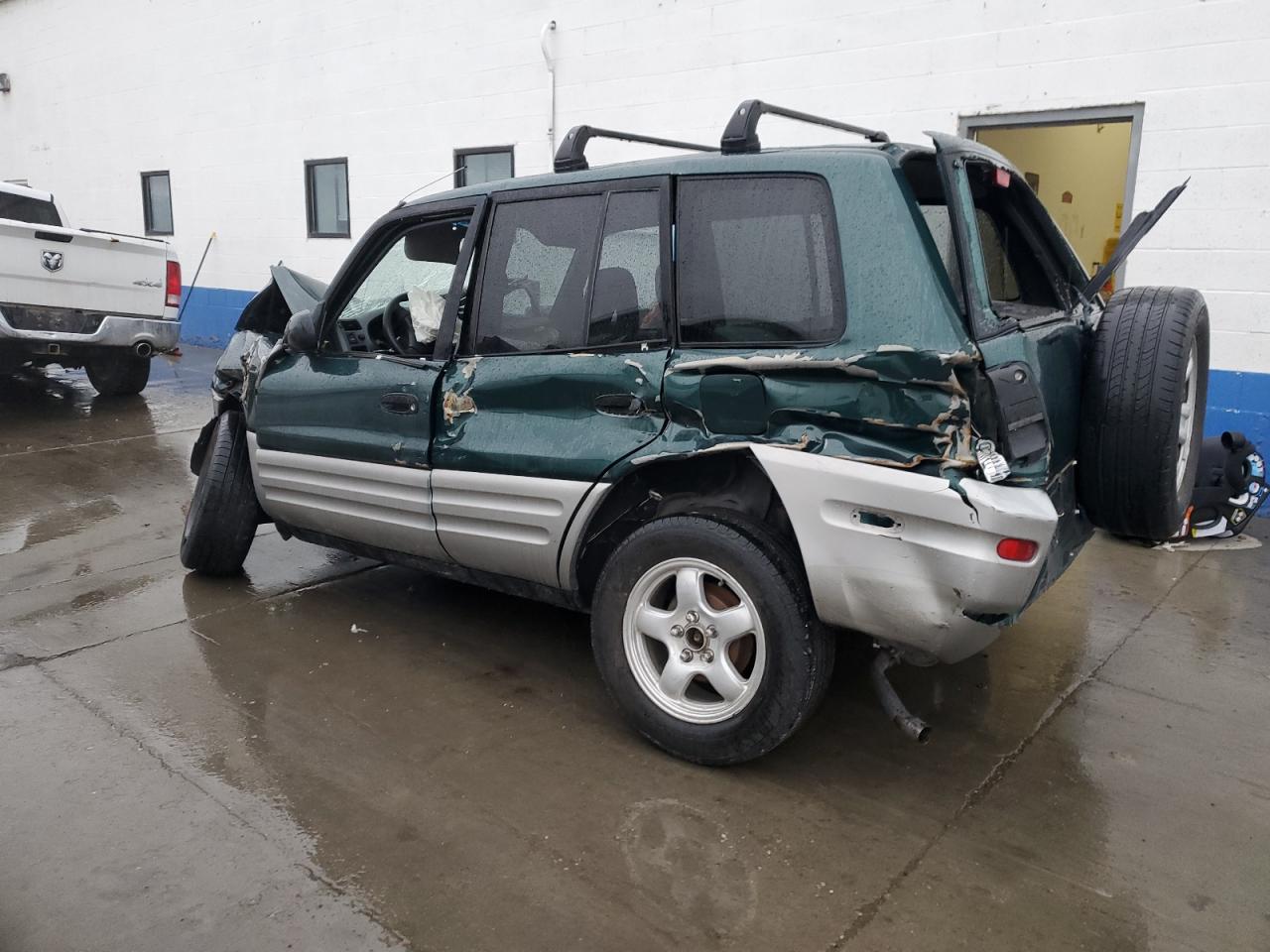 JT3HP10V2W7095293 1998 Toyota Rav4