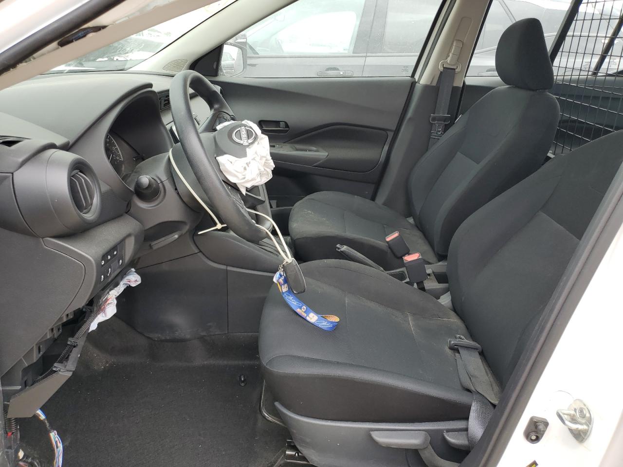 3N1CP5BV1PL522389 NISSAN KICKS 2023