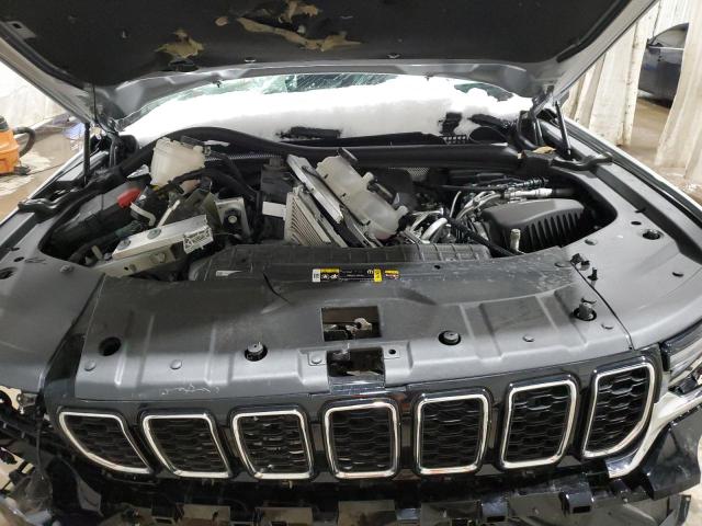 2023 JEEP GRAND CHER - 1C4RJYB68PC649347