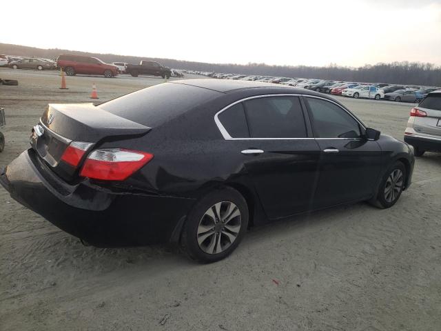 2015 Honda Accord Lx VIN: 1HGCR2F38FA178176 Lot: 47050274