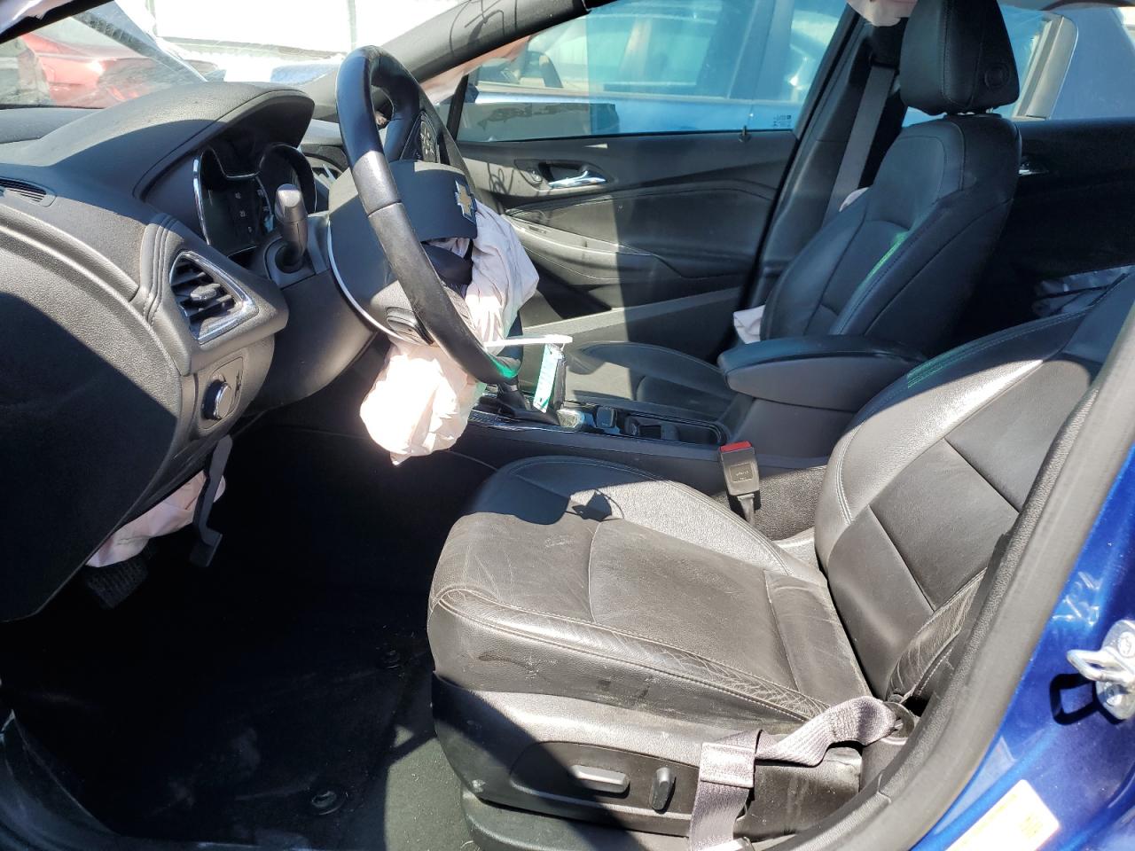 3G1BF6SM5HS506978 CHEVROLET CRUZE 2017