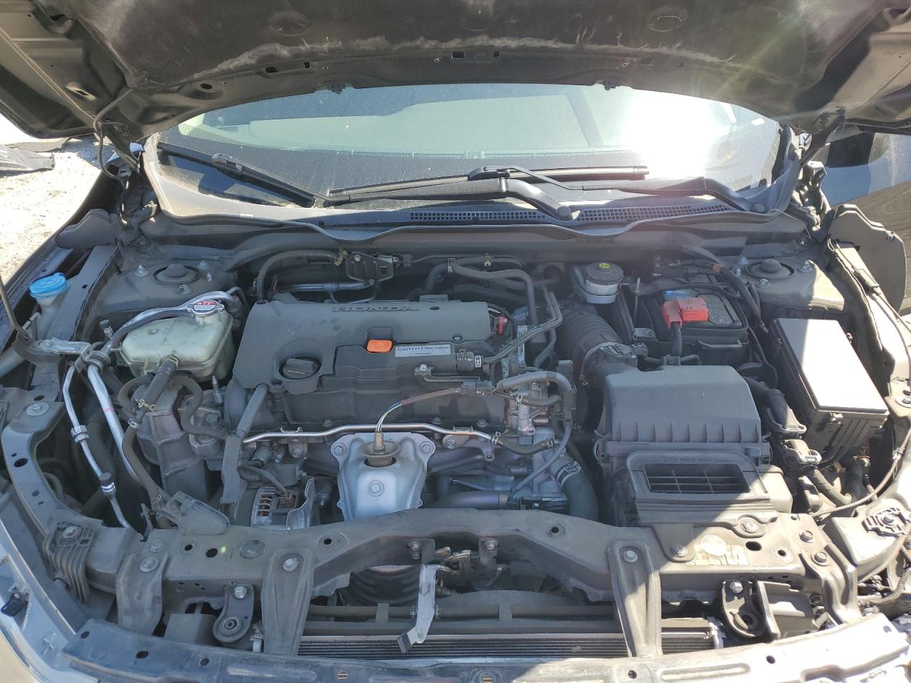 2HGFC2F78JH518728 HONDA CIVIC 2018