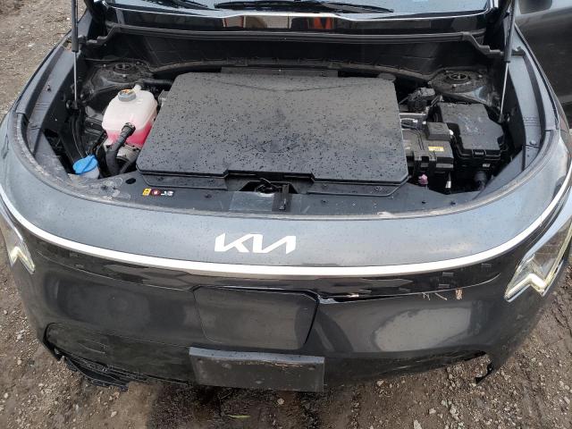 2023 Kia Niro Wind VIN: KNDCR3L13P5028414 Lot: 46018464