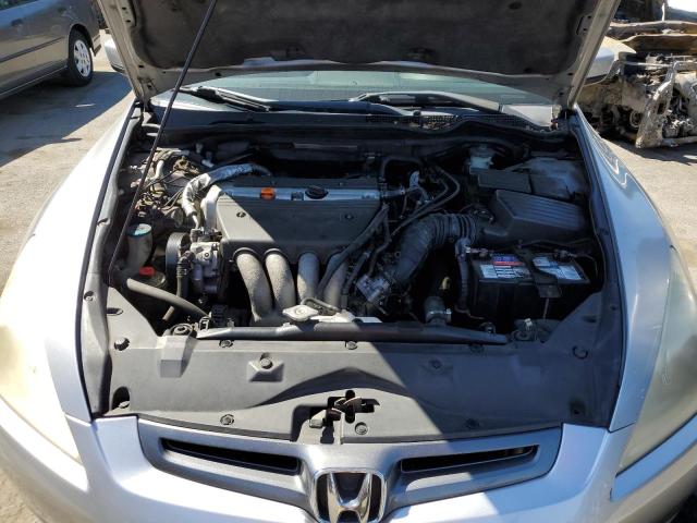 2004 Honda Accord Ex VIN: JHMCM56784C031454 Lot: 47818734