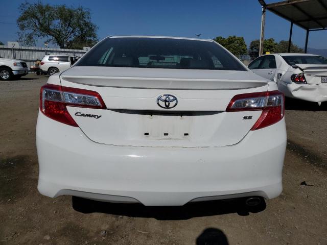 2014 Toyota Camry L VIN: 4T1BF1FK5EU341640 Lot: 48508094