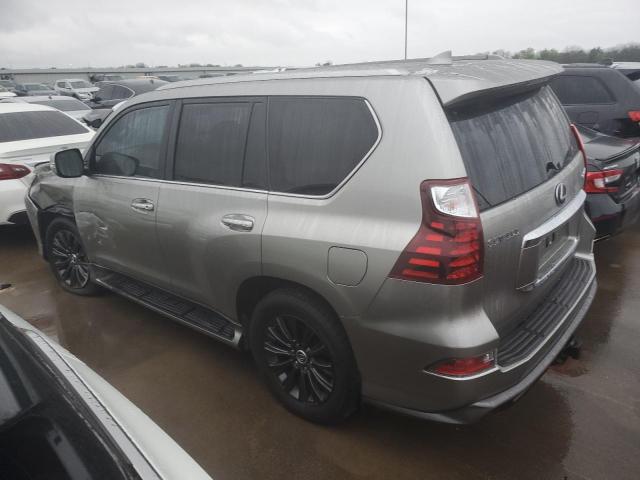 2021 LEXUS GX 460 LUX JTJGM7BX6M5270975