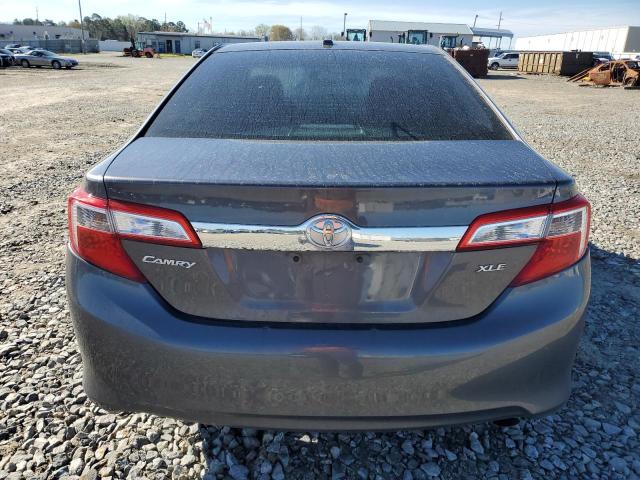 2014 Toyota Camry L VIN: 4T4BF1FK6ER348568 Lot: 45745374